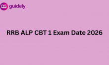 rrb alp exam date