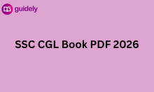 ssc cgl book pdf