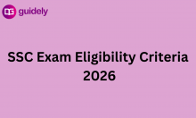 ssc exam eligibility