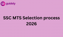 ssc mts selection process