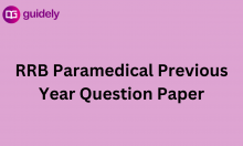 rrb paramedical