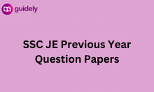 ssc je