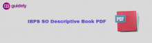 ibps so descriptive book pdf