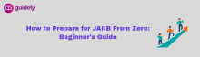 how to prepare jaiib from zero