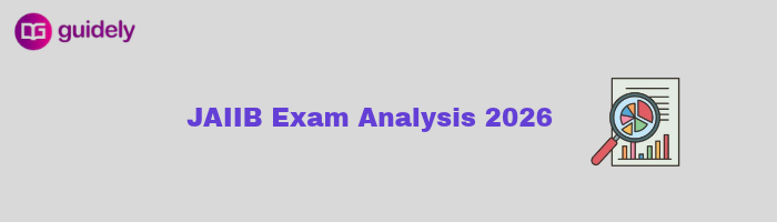 jaiib exam analysis
