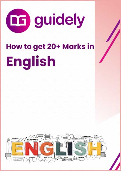How to Get 20+ Marks in English Language?