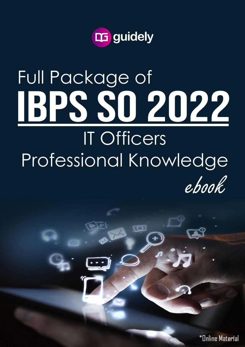 IBPS SO Mains AFO Previos Year Paper 2022