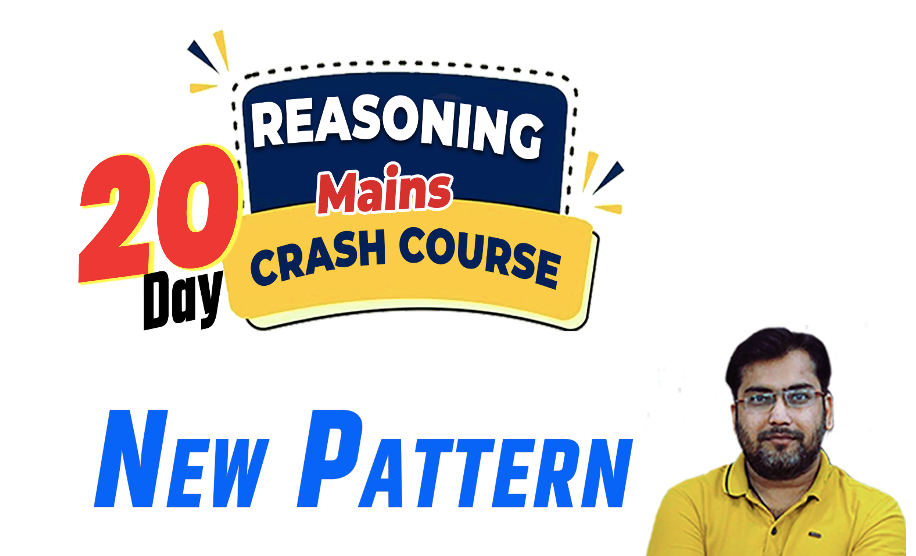 Reasoning Mains Crash Course