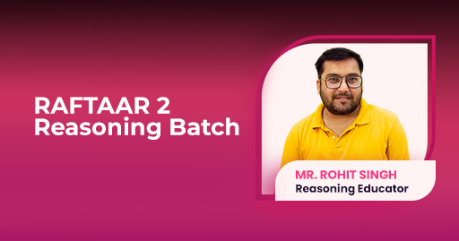 RAFTAAR 2 Reasoning Batch