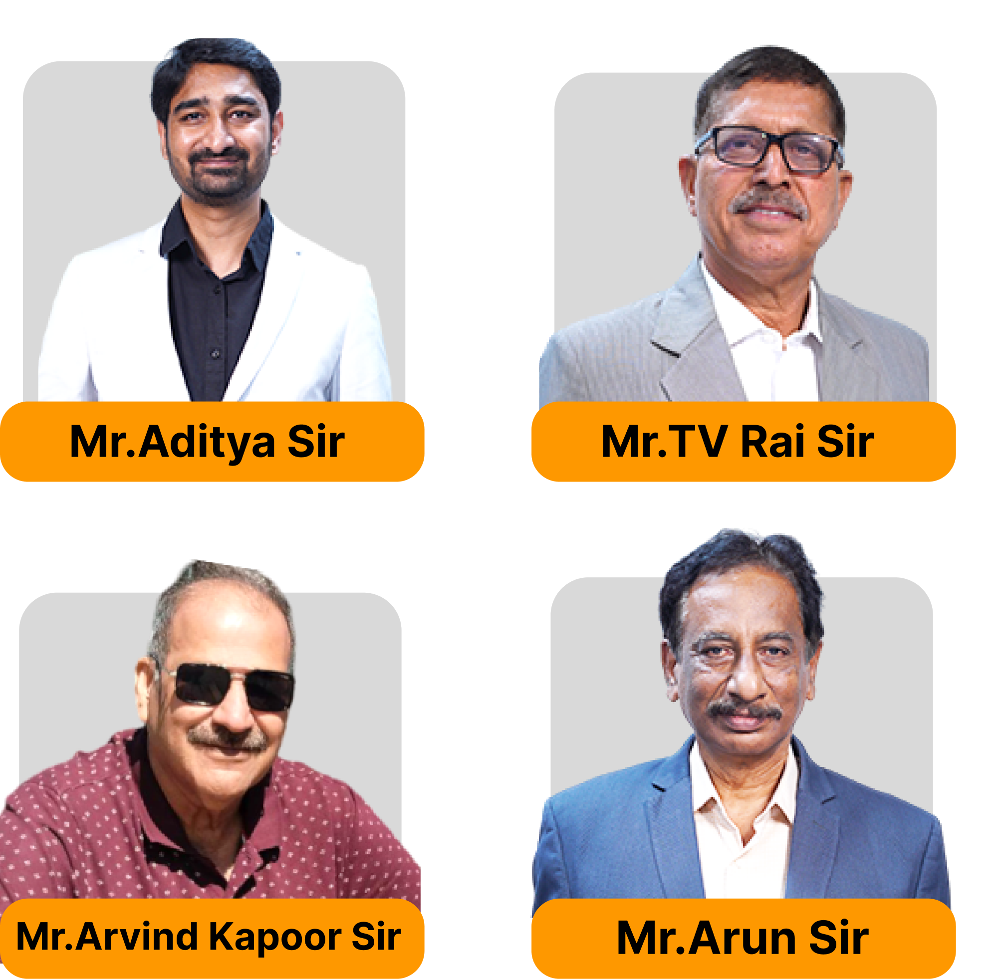 IBPS PO Personalised Interview Batch