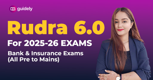 Rudra 6.0 for 2025-26 Pre to Mains