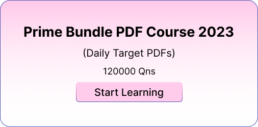 Prime PDF Course