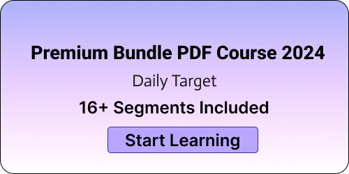 Premium PDF Course