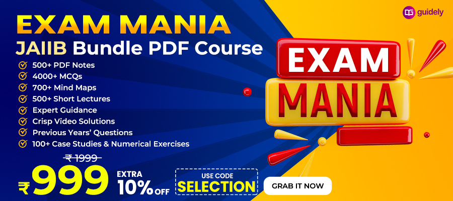 JAIIB Bundle PDF Course
