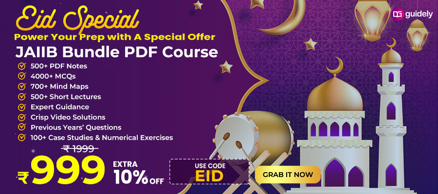 JAIIB Bundle PDF Course