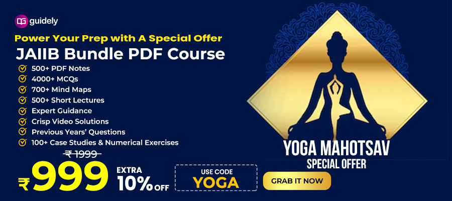 JAIIB Bundle PDF Course