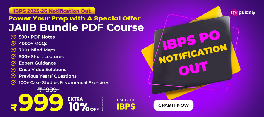 JAIIB Bundle PDF Course