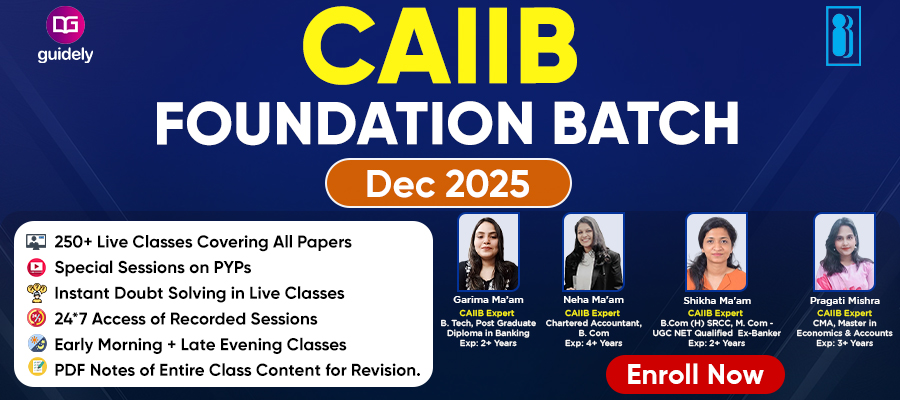 CAIIB