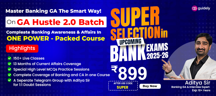 GA Batch