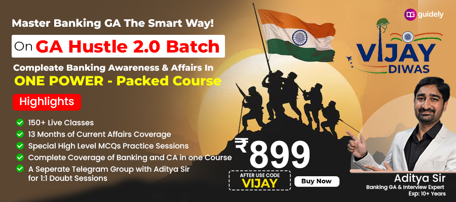 GA Batch