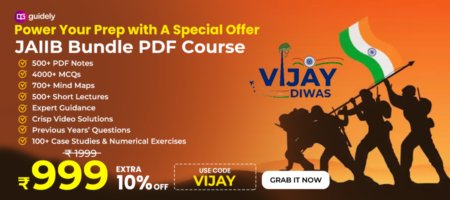 JAIIB Bundle PDF Course