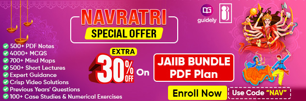 JAIIB Subscription