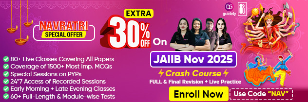 JAIIB Foundation Batch Nov 2025 Bilingual