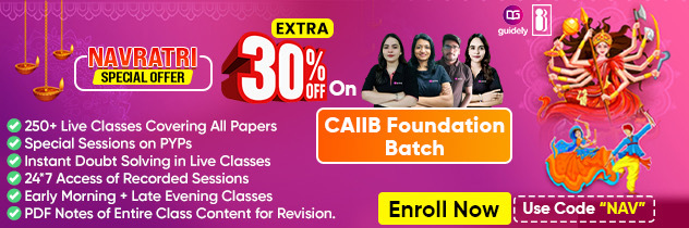 CAIIB Foundation Batch Dec 2025 Bilingual