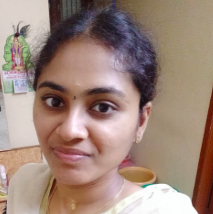 Kavi Priya