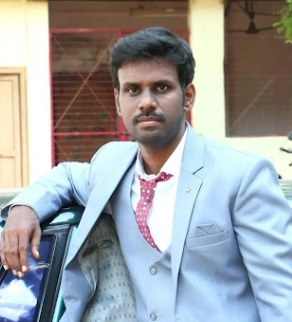 Pradeep Kumar